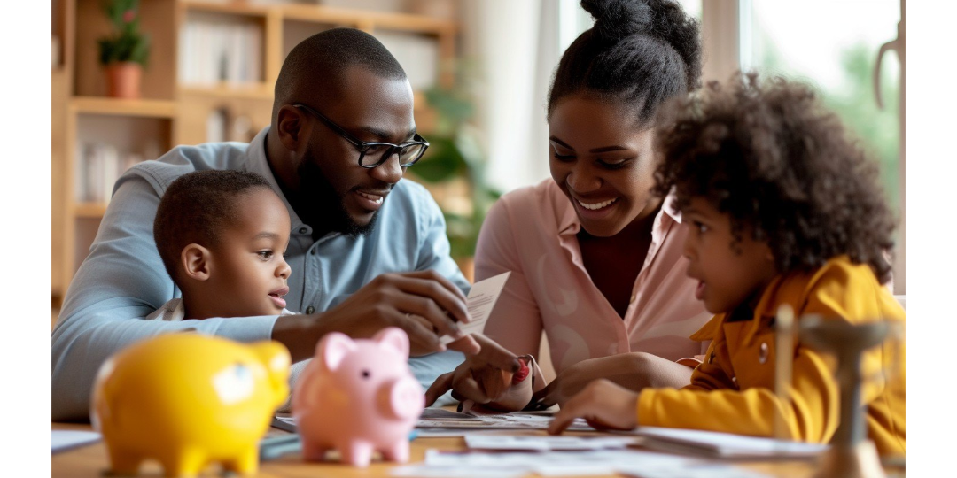 Rappresentazione visiva dell'articolo: Come coinvolgere i figli nelle decisioni familiari in modo sano e costruttivo