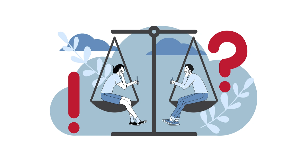 Rappresentazione visiva dell'articolo: Che Differenza C'è tra Deduzione Fiscale e Detrazione Fiscale?